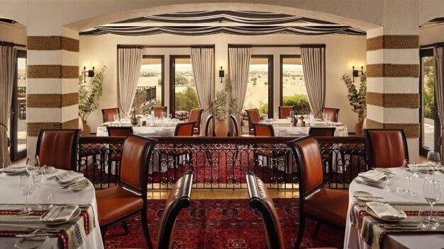 Al Maha, a Luxury Collection Desert Resort & Spa, Dubai